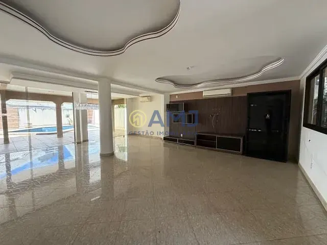 Imagem SOBRADO À VENDA NO CONDOMÍNIO GRANVILLE | 4 SUÍTES | PISCINA | GOIÂNIA