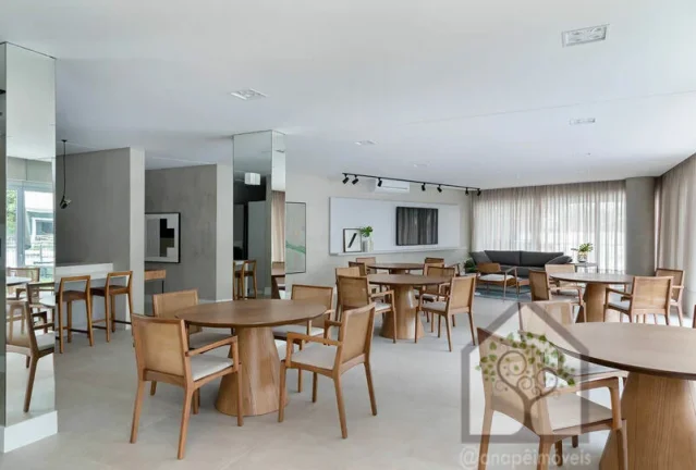 Imagem Apartamento Alto Padrão em Jurerê, Florianópolis/SC