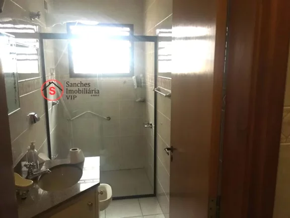 Imagem VENDE SE SOBRADO PARQUE DA MOOCA