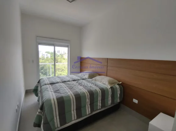 Imagem Cobertura maravilhosa, com vista para o mar - Barra da Lagoa