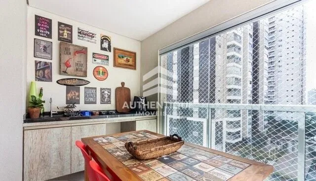 Imagem RISTRETTO LORIAN BOULEVARD - Apartamento à venda em Osasco/SP