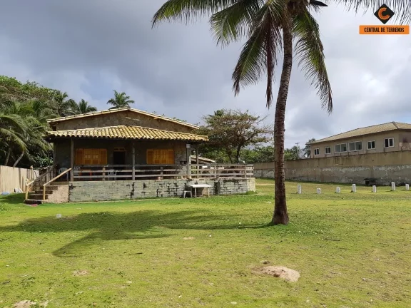 Imagem TERRENO EM CAMAÇARI