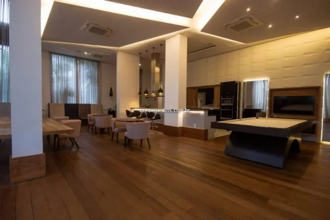 Imagem Apartamento à venda Vila Olímpia São Paulo