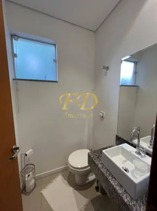 Imagem Casa térrea a Venda em Atibaia.