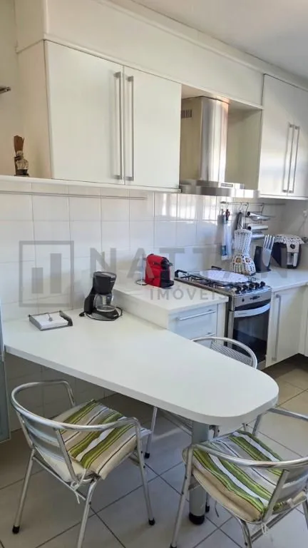 Imagem Apartamento com 3 dormitórios, 137 m² - venda por R$ 900.000,00 ou aluguel por R$ 13.184,92/ano - Vila Regente Feijó - São Paulo/SP