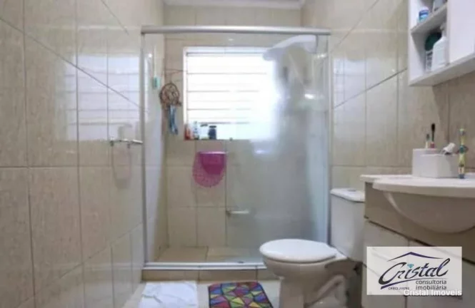 Imagem Sobrado Residencial à venda, Jardim Peri Peri, São Paulo - .