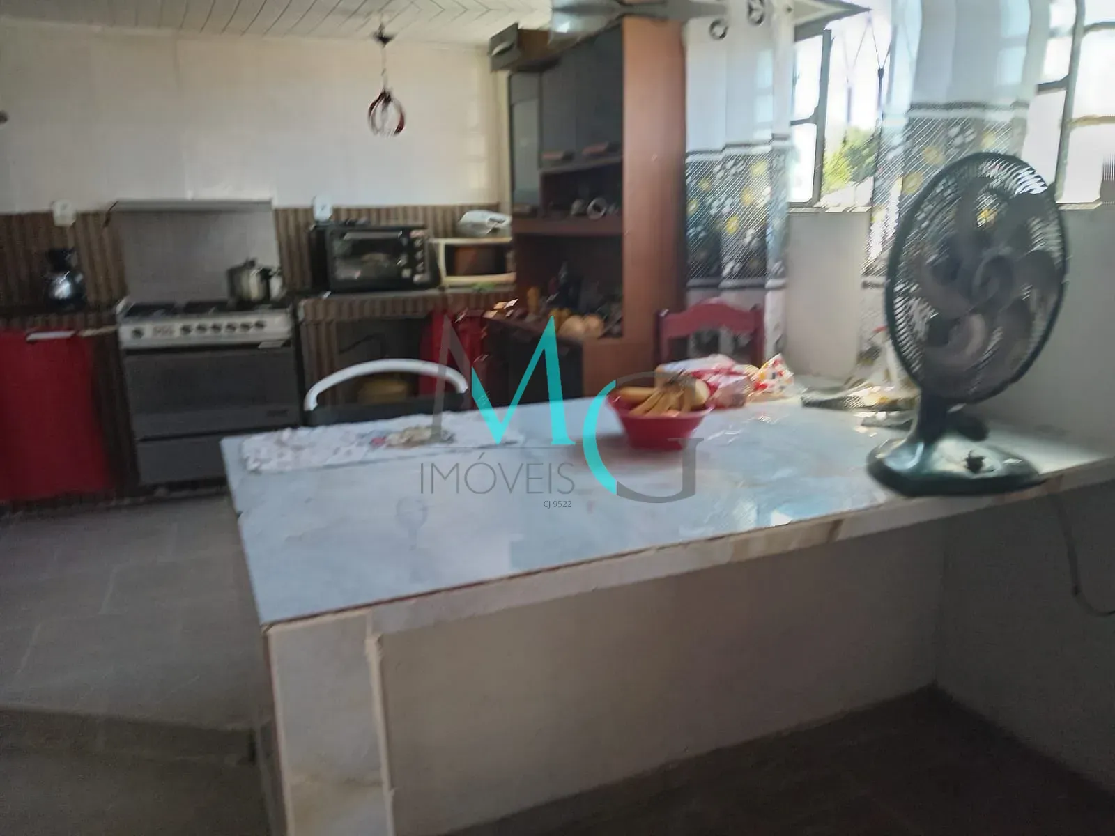 Imagem Casas à venda - 1 sobrado + 4 casas - em Campo Grande, Rio de Janeiro, RJ