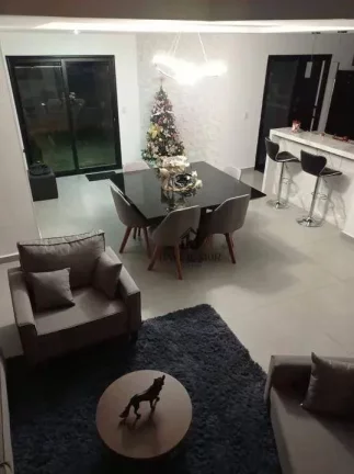 Imagem Casa à venda, 200 m² por R$ 958.000,00 - Condominio Golden Park Residence II - Sorocaba/SP