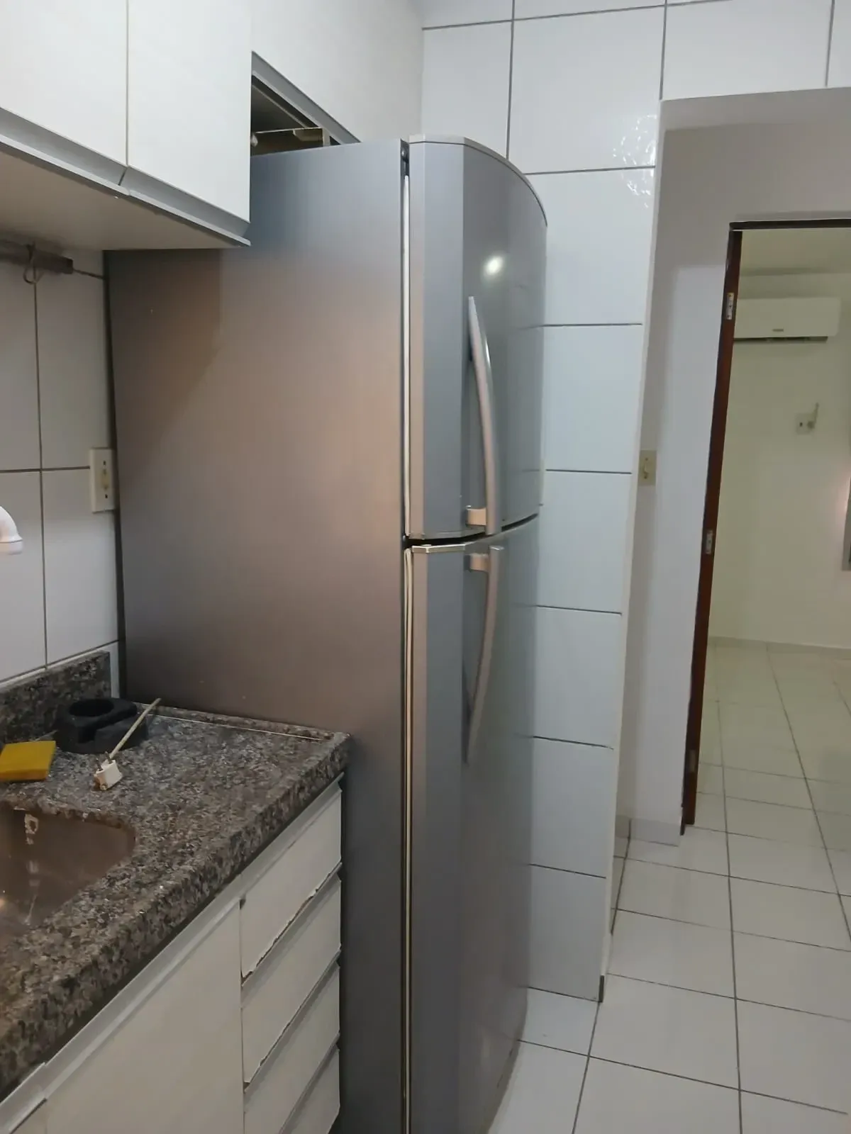 Imagem Apartamento com 2 Quartos à Venda, 57 m² em Vinhais - São Luís