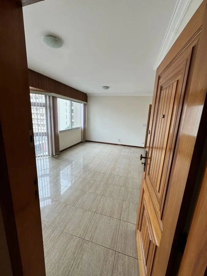 Imagem Apartamento para Locação em São Paulo / SP no bairro Pinheiros