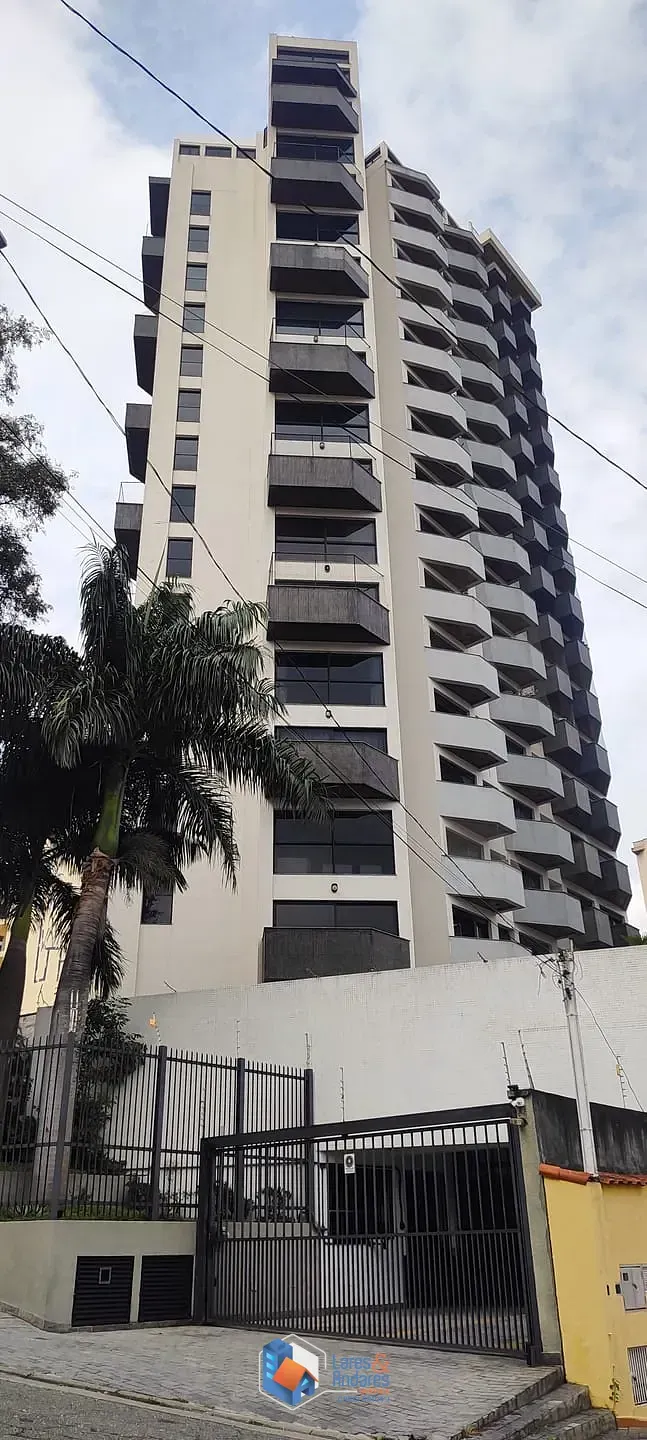 Imagem APTO COM 190M² 4 DORMS, SENDO 2 SUÍTES, ARMARIOS PLANEJADOS, COM 4 VAGAS LIVRES, 1 POR ANDAR, LAZER - OPORTUNIDADE AGUA FRIA