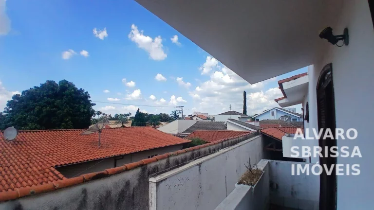 Imagem Oportunidade. Casa à venda, 239 m² por R$ 750.000 - Parque Residencial Presidente Médici - Itu/SP