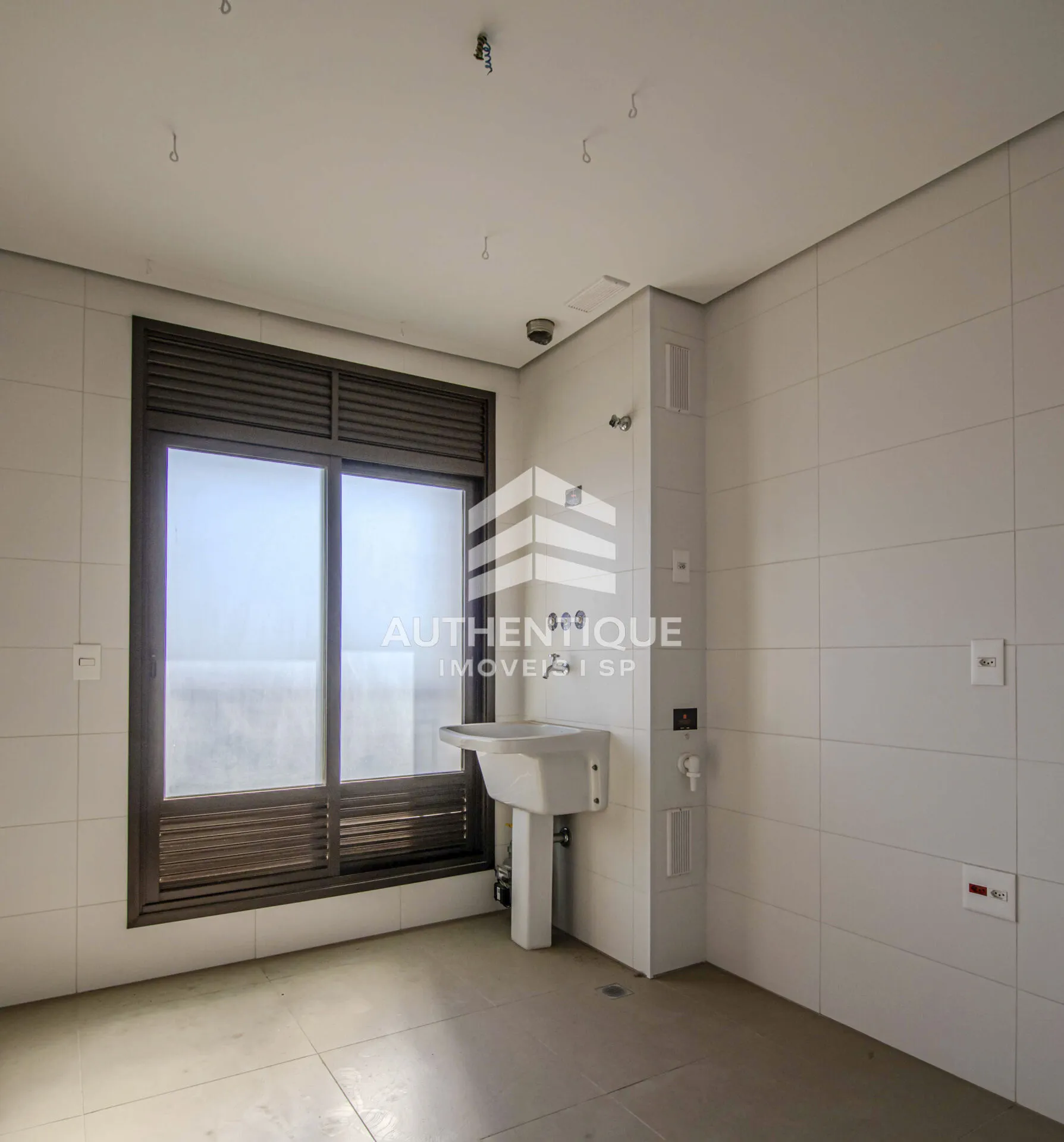 Imagem ATRIA ALPHAVILLE - Apartamento à venda em São Paulo/SP