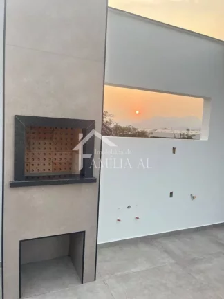 Imagem Promoção! Geminado Pronto para Morar com 156m² em Condomínio Fechado no Bom retiro