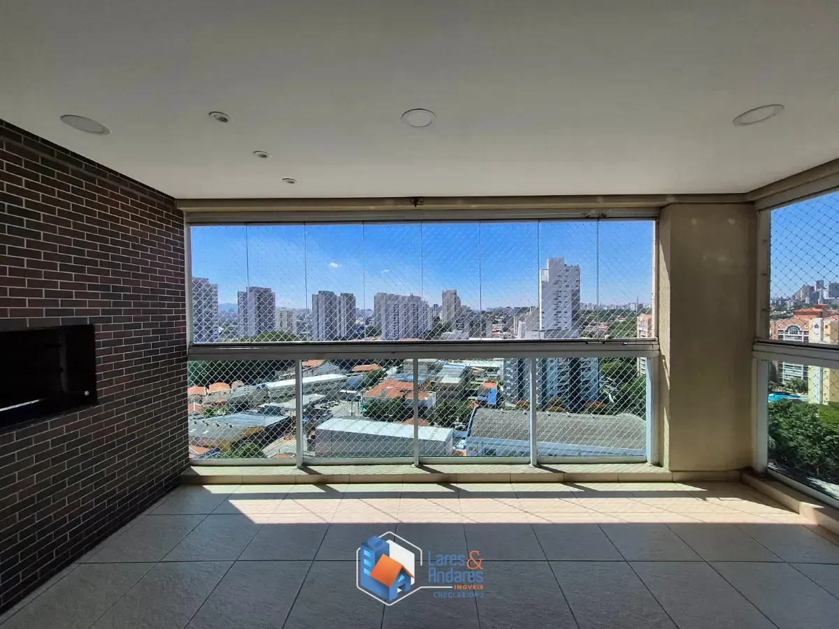 Imagem Apartamento para venda em Vila Leopoldina com 2 quartos, sendo 1 suíte, 95m²