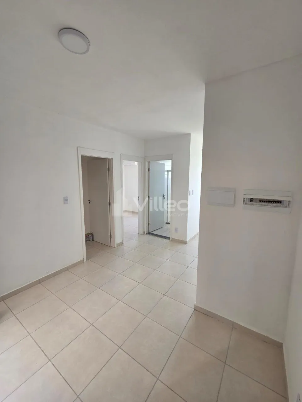Imagem Excelente oportunidade para morar com conforto e praticidade. Apartamento com 2 dormitórios, sala, ...