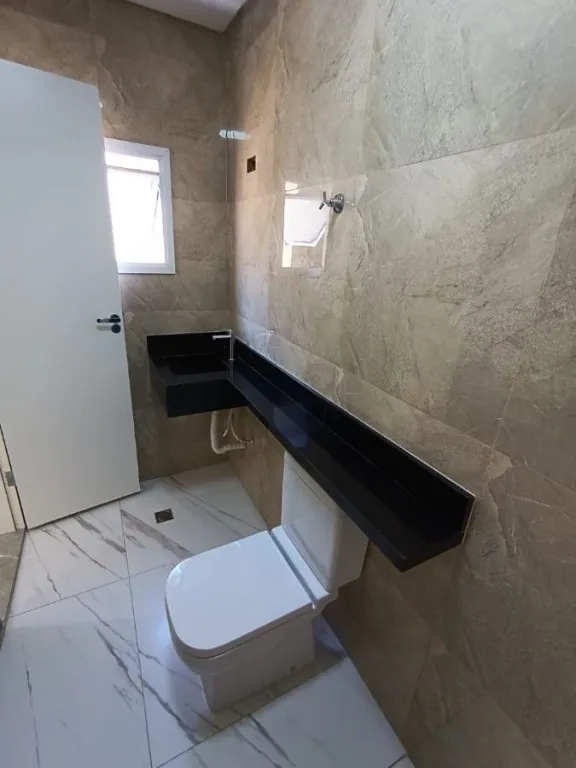 Imagem CASA COM 145,00 m² - MARACANÃ - PRAIA GRANDE SP