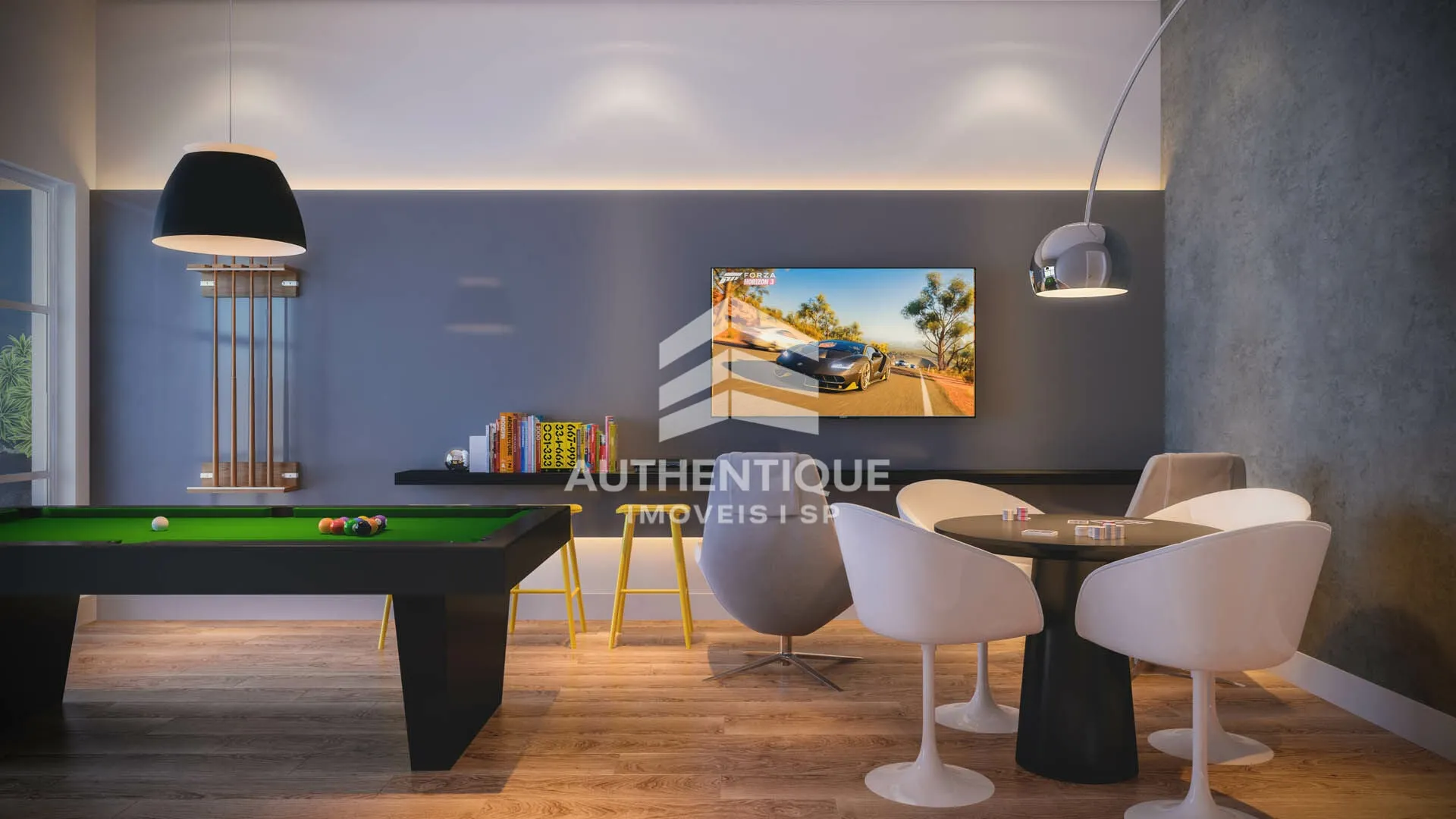 Imagem Wonderful Aclimação - Apartamento à venda em São Paulo/SP