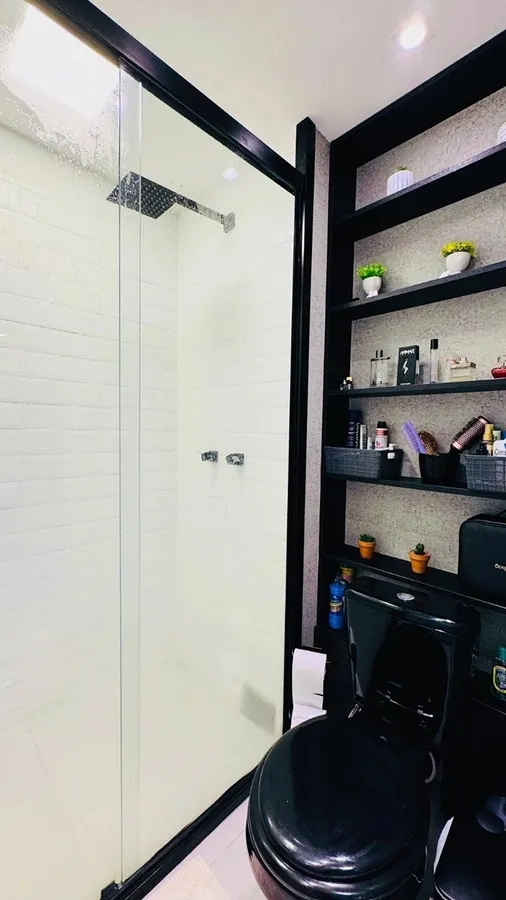 Imagem Apartamento à Venda - Teg Sacomã | São Paulo/SP