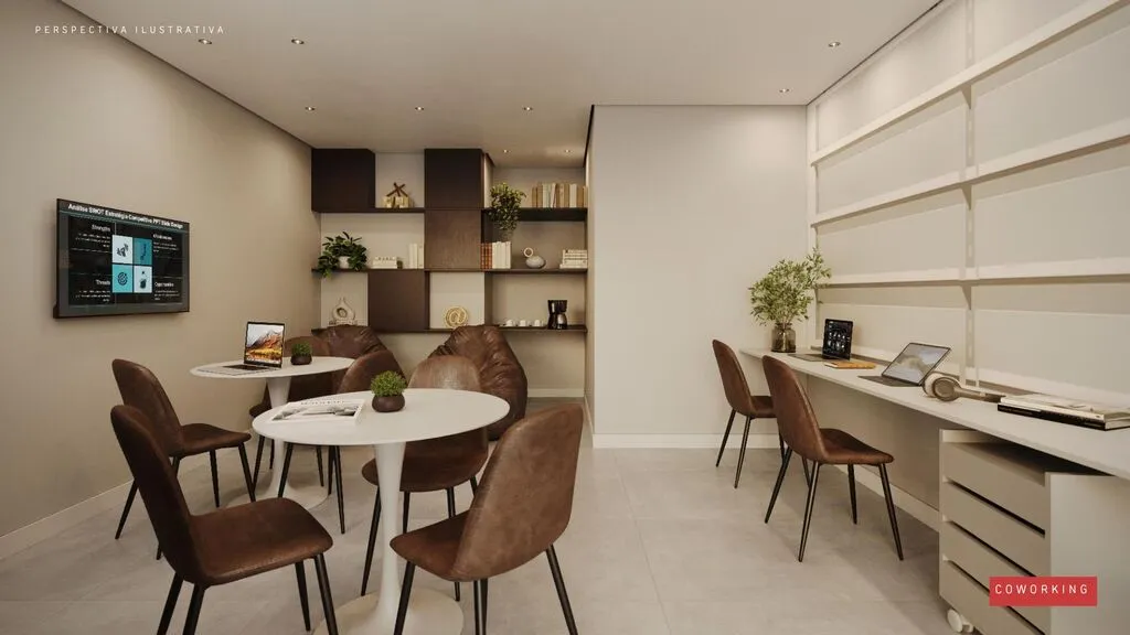 Imagem Apartamento em Lançamentos no bairro Recreio dos Bandeirantes - Rio de Janeiro, RJ