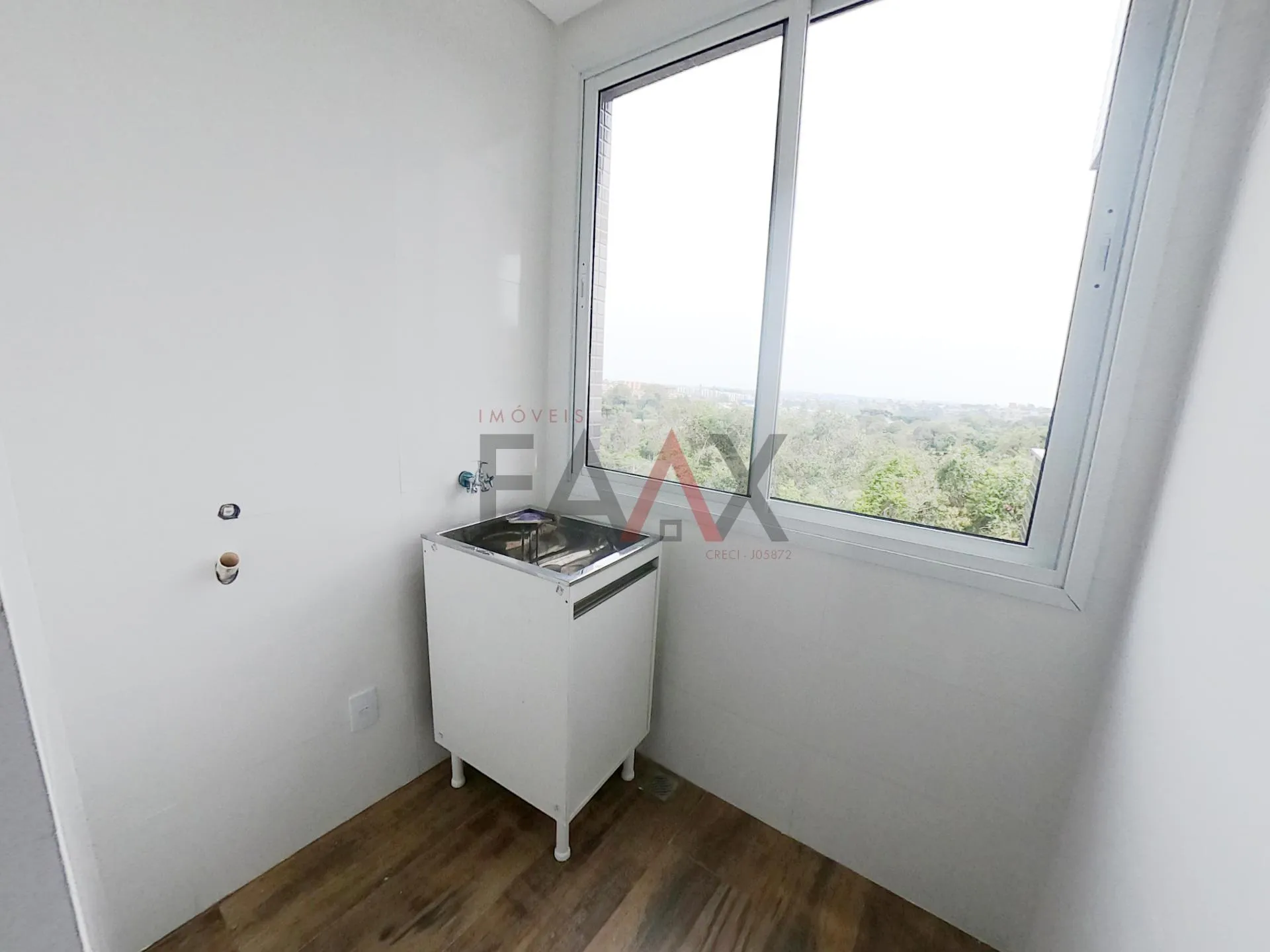 Imagem APARTAMENTO À VENDA PRÓXIMO A VOLTA GRANDE EM GUARAPUAVA - PR