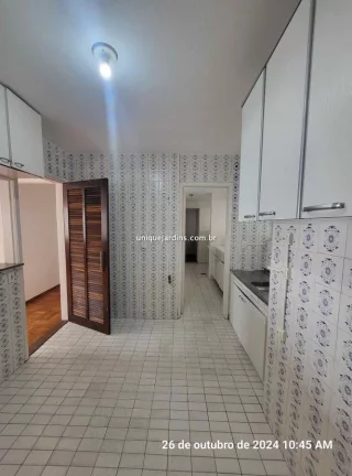 Imagem Apartamento à venda Pinheiros São Paulo
