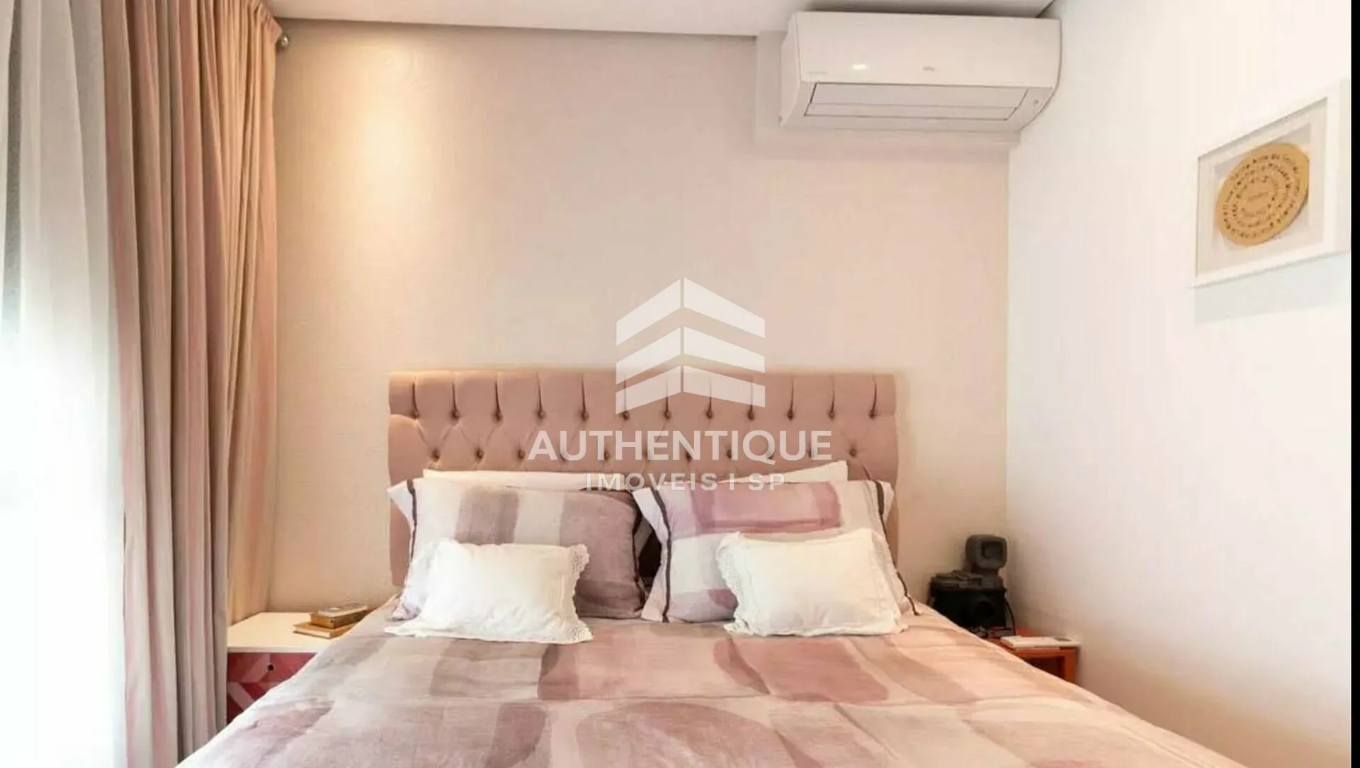 Imagem LIVE IBIRAPUERA - Apartamento à venda no bairro Paraíso - São Paulo/SP, Zona Sul