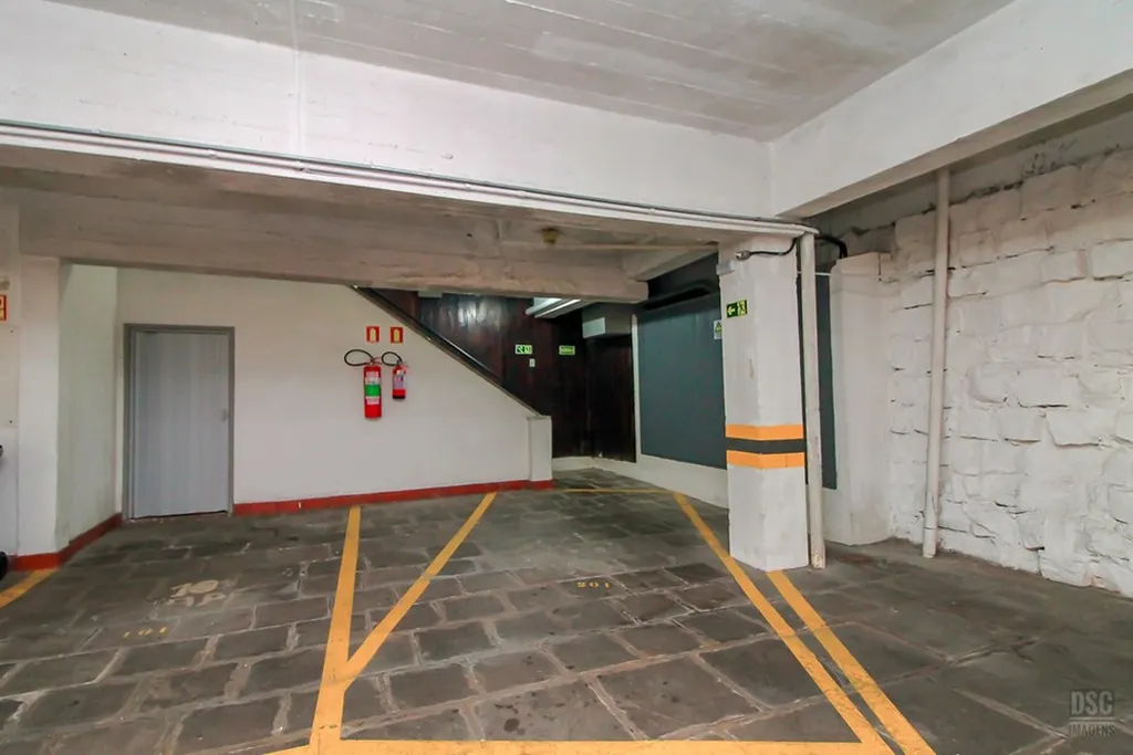 Imagem Apartamento em Petrópolis