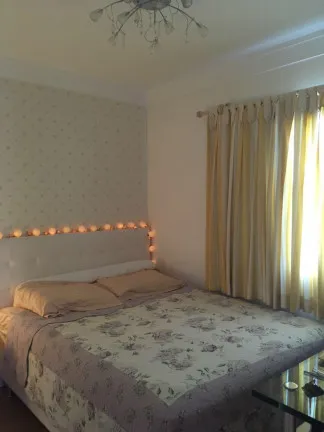Imagem Apartamento com 2 Quartos para Alugar, 70 m² em Vila Andrade - São Paulo