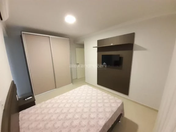 Imagem Ótimo apartamento 3 dormitórios na praia do Mariscal