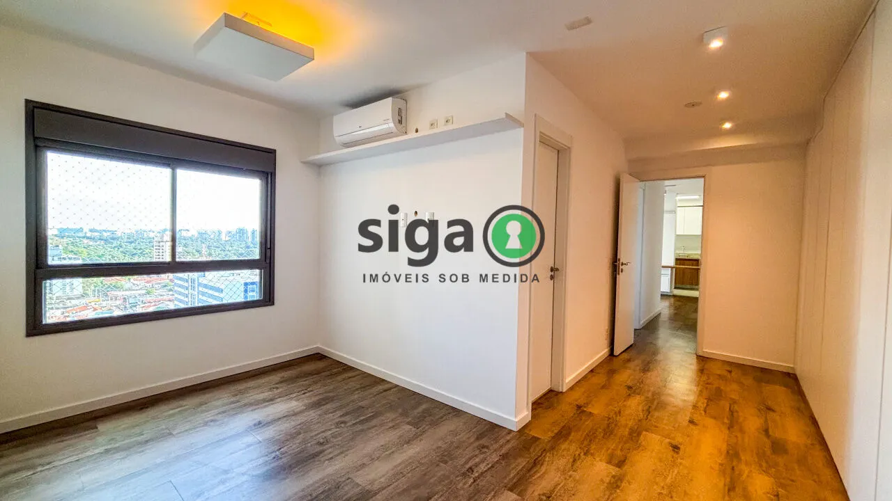 Imagem Quadra Greenwich Eastside | Apartamento Sofisticado de 79 m²