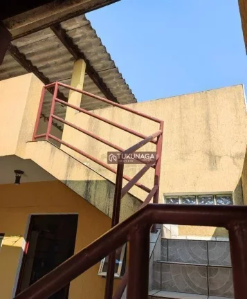 Imagem Sobrado à venda, 150 m² por R$ 530.000,00 - Jaçanã - São Paulo/SP