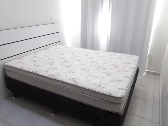 Imagem Apartamento 2 dormitórios próximo ao mar