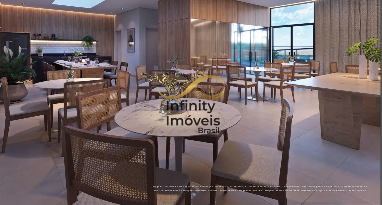 Imagem SENSIA WAY ESTORIL - Apartamento à venda no bairro Estoril - Belo Horizonte/MG