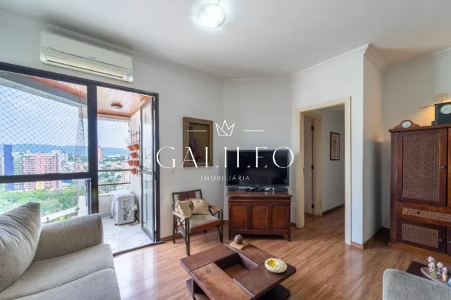 Imagem APARTAMENTO Á VENDA NO CENTRO DE JUNDIAÍ -SP