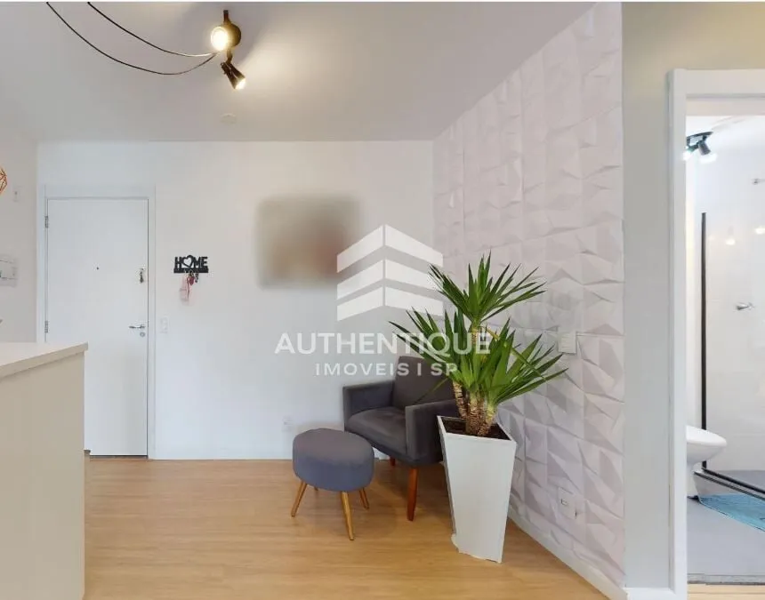 Imagem LIVING CONNECT VILA DAS MERCES - Apartamento à venda em São Paulo/SP