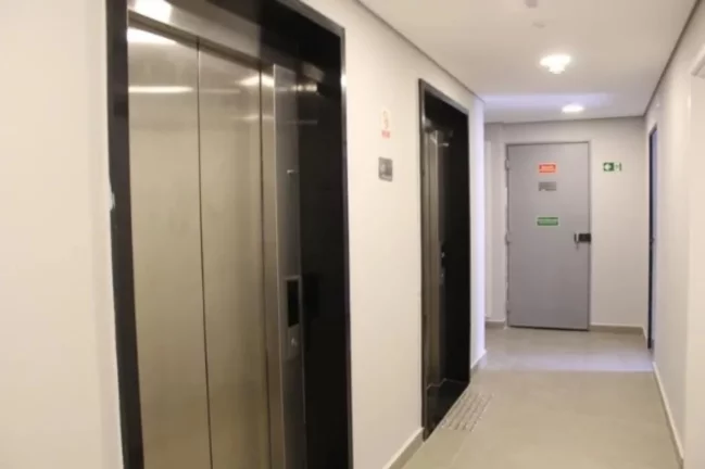 Imagem GO BARRA FUNDA - Apartamento de 33m² a poucos passos da Estação Barra Funda do Metrô!