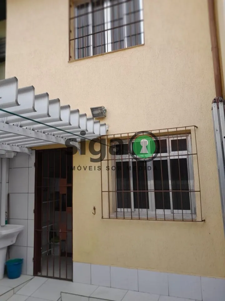 Imagem OPORTUNIDADE NO JABAQUARA! CASA COM ESPAÇO E EXCELENTE POTENCIAL