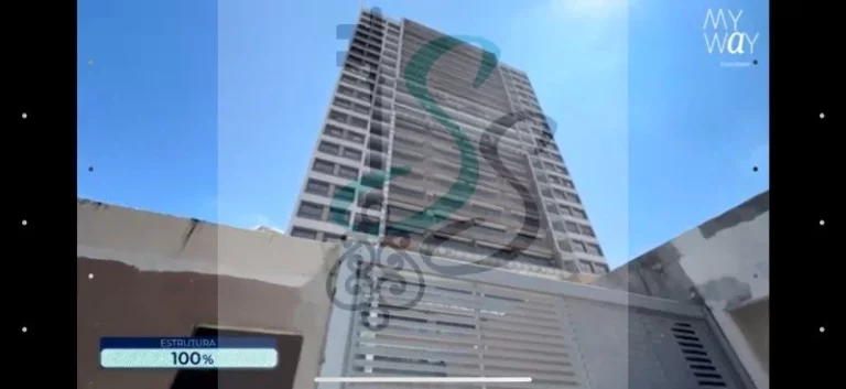 Imagem Venda de apartamento no Jardim Guanabara, Campinas. Imóvel novo 2 dormitórios sendo 1 suíte,