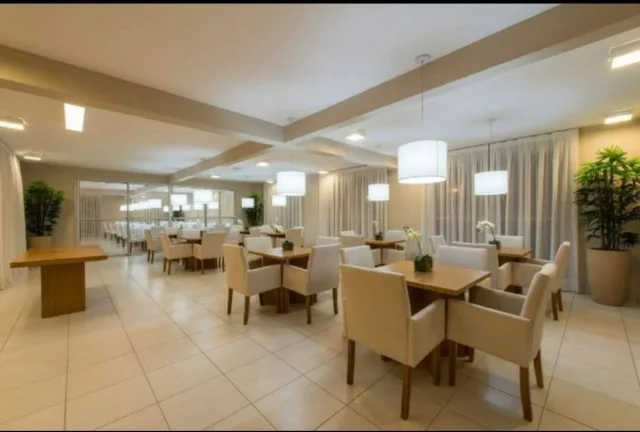 Imagem Apartamento Maravilhoso Flex Imigrantes com 44 m² 2 Dormitórios 1 Vaga