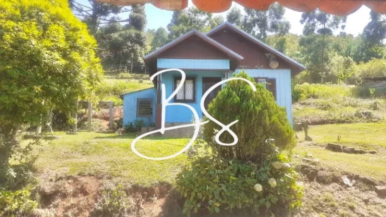 Imagem SITIO RESIDENCIAL em IGREJINHA - RS, Nova Aurora