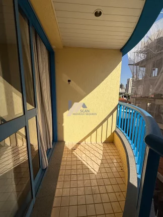 Imagem Apartamento de 2 quartos com 2 vagas de garagem no Cambuí, Campinas-SP.