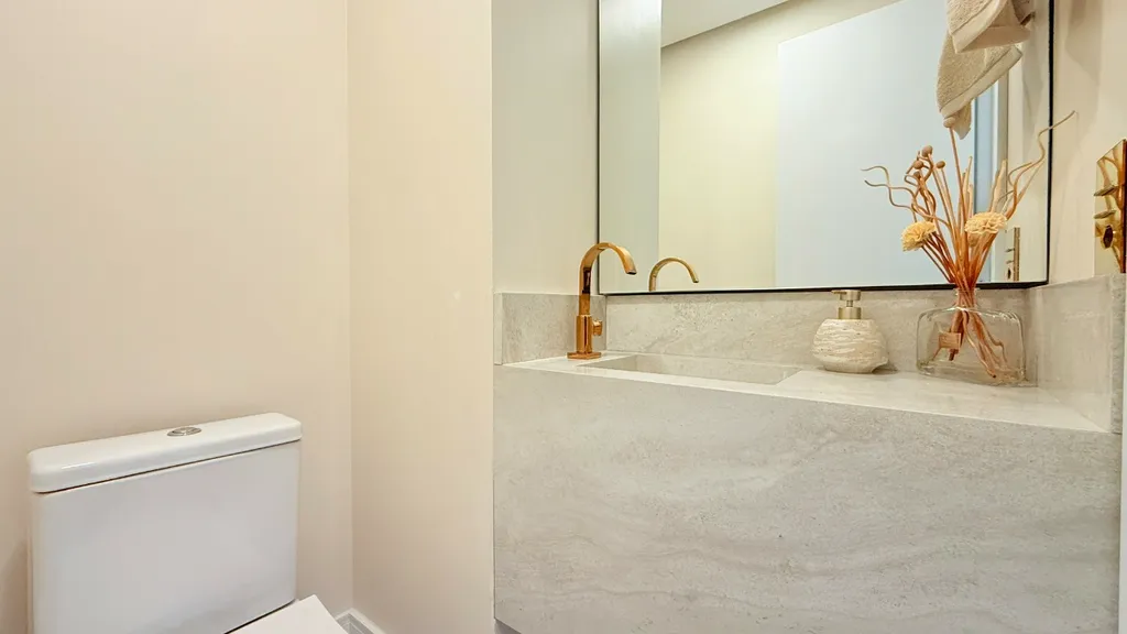 Imagem Apartamento em Jardim Lindóia