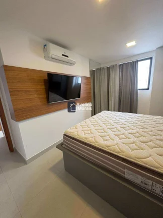Imagem Apartamento à venda, no Acqua Oceania em João Pessoa, Aeroclube, com 2 quartos, 66,30m2