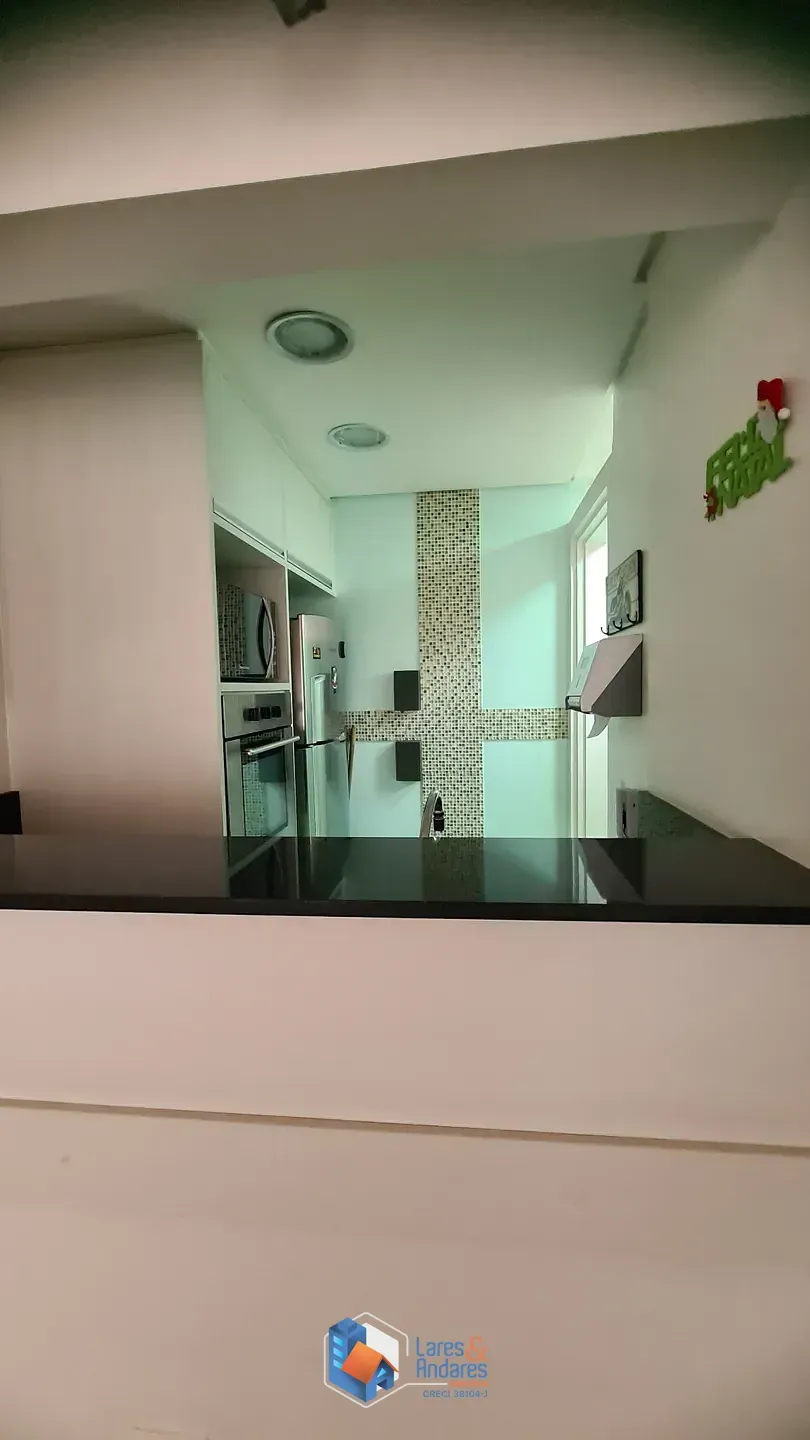 Imagem Apartamento para venda em Jardim Vila Mariana com 1 quarto, 35m²