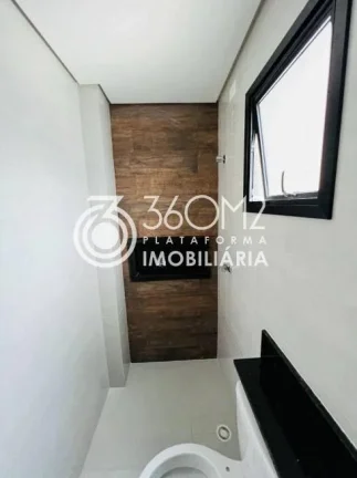 Imagem Apartamento Garden para Venda em Santo André / SP no bairro Vila Scarpelli