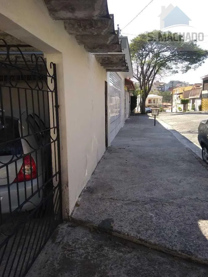 Imagem Casa para Venda em Santo André / SP no bairro Parque das Nações