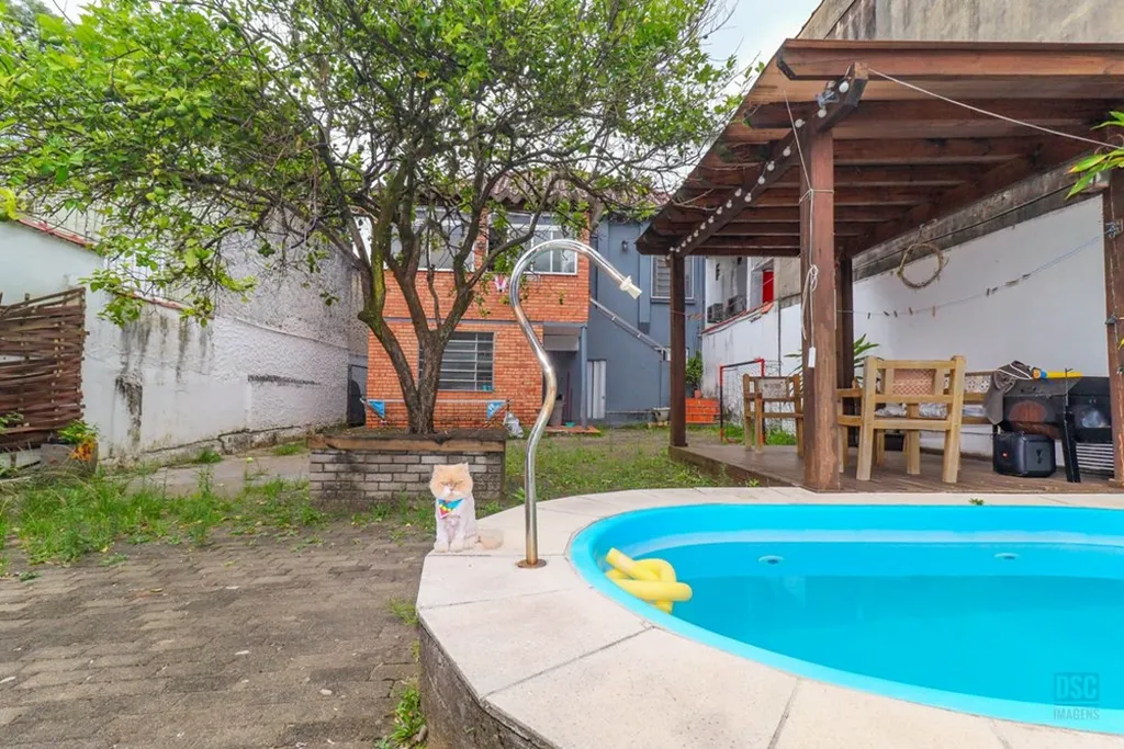 Imagem Casa em Santo Antônio