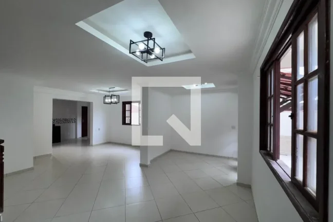 Imagem Casa à Venda - Vargem Grande, 4 Quartos, 200 m2