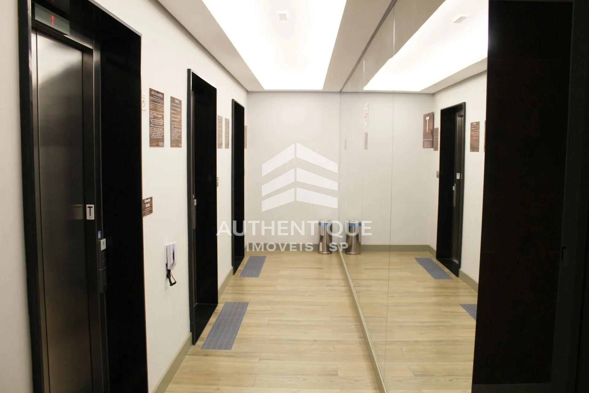 Imagem ROYAL ALTO DO IPIRANGA - Apartamento à venda em São Paulo/SP
